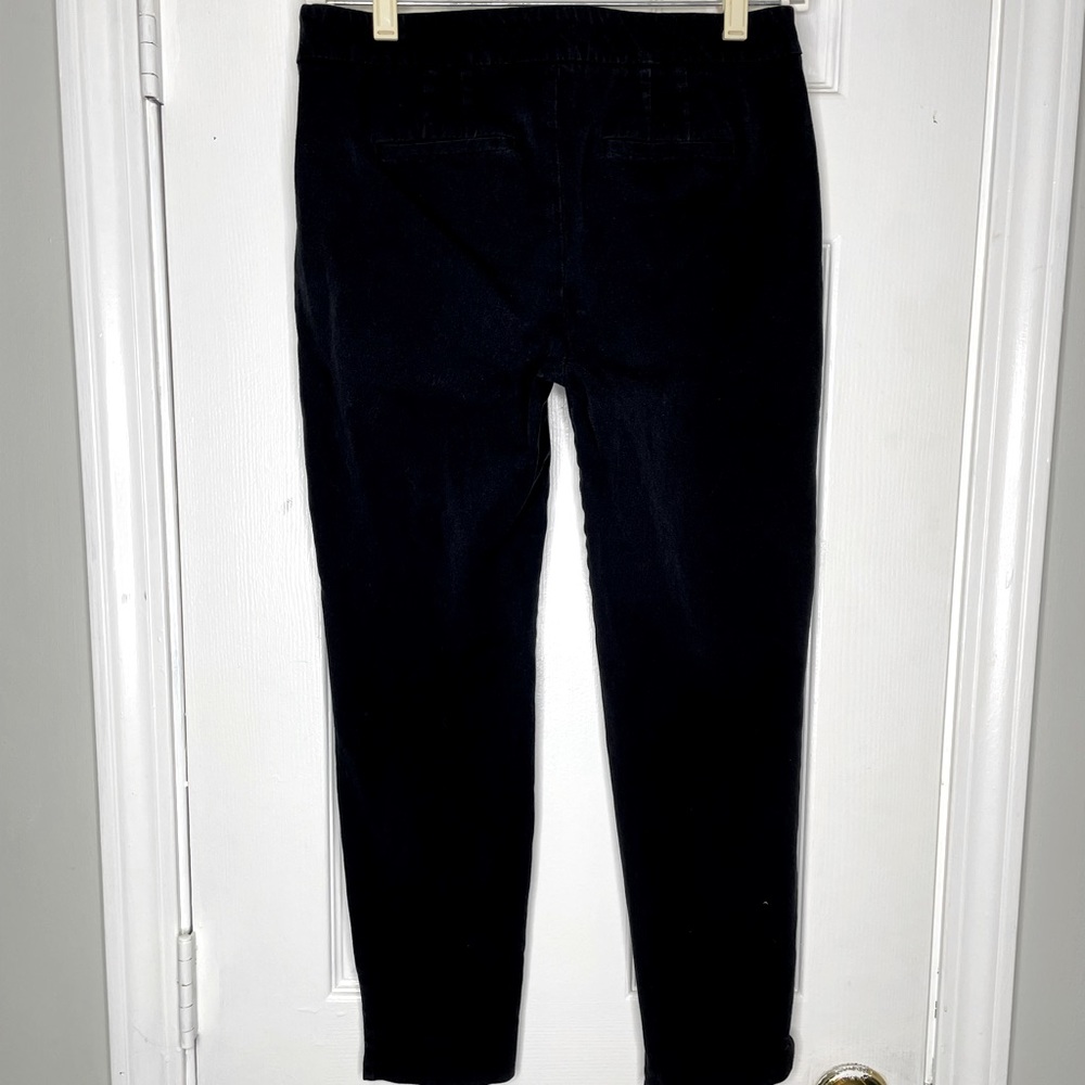 Talbots Chatham Ankle Pants | Size 2P - Picture 6 of 8